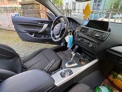 Gebraucht 2014 BMW 116 Sport Line Kleinwagen | 5.000 € (Superpreis)