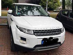 Weiß Gebraucht 2013 Land Rover Range Rover SUV | 10.400 €