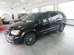 Schwarz Gebraucht 2014 Lancia Voyager Van / Kleinbus | 16.950 € (Etwas zu teuer)