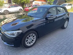 Schwarz Gebraucht 2014 BMW 116 Kleinwagen | 9.900 € (Fairer Preis)