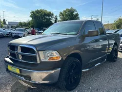 Grau Gebraucht 2014 Dodge Ram Abholung | 20.900 € (Superpreis)