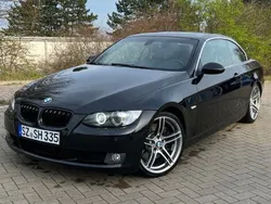BMW 335 Cabriolet
