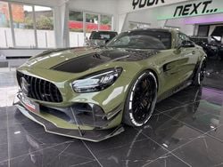 Grün Gebraucht 2020 Mercedes AMG GT R AMG Coupé | 199.900 €