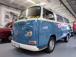 Gebraucht 1971 VW T2 Van | 21.990 €
