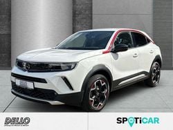 Weiß Gebraucht 2020 Opel Mokka GS Line SUV | 18.590 € (Fairer Preis)