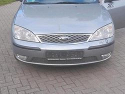 Gebraucht 2006 Ford Mondeo Kombi | 800 € (Guter Preis)