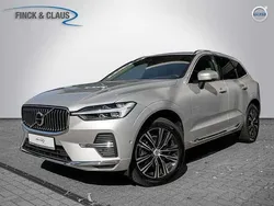 Gebraucht 2022 Volvo XC60 SUV | 34.890 € (Superpreis)