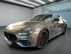Gebraucht 2019 Maserati Ghibli Coupé | 94.299 €