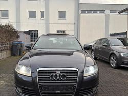 Grau Gebraucht 2010 Audi A6 S-Line Kombi | 5.200 € (Guter Preis)