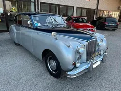 Gebraucht 1955 Jaguar MK VII Limousine | 19.900 €