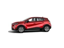 Schwarz (perlmuttweiß und blackpearl schwarz (s) Gebraucht 2019 Renault Captur LIMITED SUV | 12.990 € (Fairer Preis)