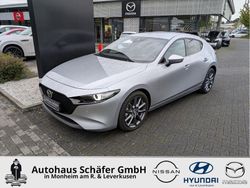 Silber Gebraucht 2020 Mazda 3 Selection Limousine | 21.185 € (Fairer Preis)