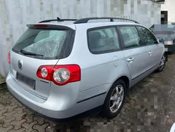 Grau Gebraucht 2009 VW Passat Trendline Kombi | 4.000 € (Fairer Preis)