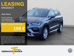 Grau Gebraucht 2025 Seat Ateca Xperience SUV | 28.470 € (Fairer Preis)