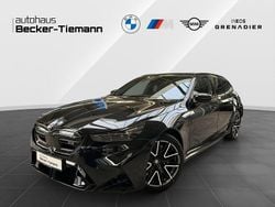 Schwarz Neu 2025 BMW M5 Performance Kombi | 135.810 € (Superpreis)
