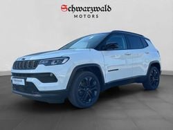 Weiß Gebraucht 2022 Jeep Compass Limited SUV | 23.990 € (Guter Preis)