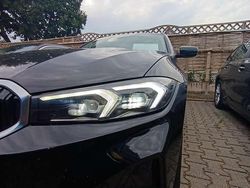 Gebraucht 2022 BMW 320e Kombi | 22.500 € (Fairer Preis)