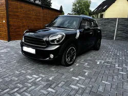 Schwarz Gebraucht 2015 Mini Countryman SUV | 12.990 € (Fairer Preis)