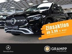 Schwarz Gebraucht 2025 Mercedes GLA180 Advanced SUV | 36.900 € (Guter Preis)