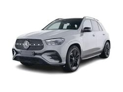 Grau Gebraucht 2025 Mercedes GLE400 AMG SUV | 89.870 € (Etwas zu teuer)