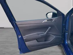 Blau Gebraucht 2024 VW Taigo Style SUV | 22.906 € (Fairer Preis)