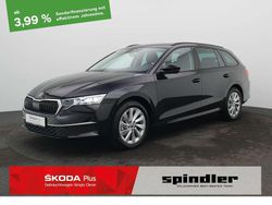 Blackmagic perleffekt Gebraucht 2024 Skoda Octavia Selection Kombi | 30.980 € (Guter Preis)