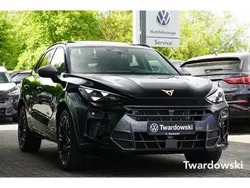 Schwarz Neu 2025 Cupra Terramar VZ SUV | 44.790 € (Superpreis)