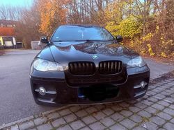 Schwarz Gebraucht 2009 BMW X6 SUV | 13.750 €