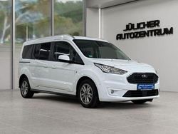Andere Gebraucht 2019 Ford Tourneo Connect Limousine | 18.990 € (Fairer Preis)