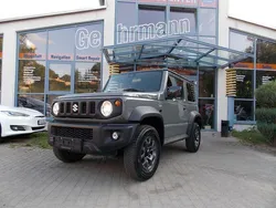 Grau Gebraucht 2019 Suzuki Jimny SUV | 24.400 € (Guter Preis)