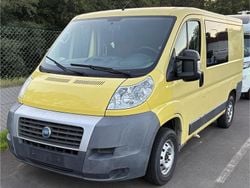 Gelb Gebraucht 2008 Fiat Ducato Van | 3.999 € (Superpreis)
