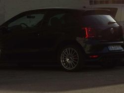 Schwarz Gebraucht 2016 VW Polo GTI Limousine | 12.000 € (Guter Preis)