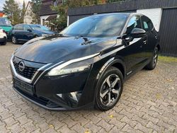Grau Gebraucht 2023 Nissan Qashqai SUV | 19.990 €