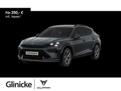 Fjordblau Neu 2025 Cupra Formentor SUV | 41.790 € (Fairer Preis)