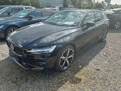 Gebraucht 2024 Volvo V60 Kombi | 38.850 € (Guter Preis)