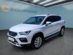 Weiß Gebraucht 2024 Seat Ateca SUV | 30.499 € (Fairer Preis)