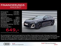 Mythosschwarz metallic Gebraucht 2025 Audi A5 Ambiente Coupé | 59.980 € (Fairer Preis)