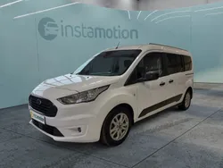 Weiß Gebraucht 2020 Ford Tourneo Trend Van / Kleinbus | 24.630 € (Fairer Preis)