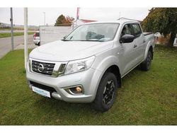 Silver (m) Gebraucht 2022 Nissan Navara Acenta Abholung | 29.900 € (Superpreis)