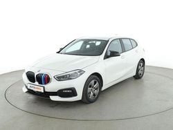 Weiß Gebraucht 2020 BMW 118 Advantage Kleinwagen | 19.040 € (Fairer Preis)