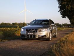 Grau Gebraucht 2006 Audi S6 Sport Kombi | 29.900 €