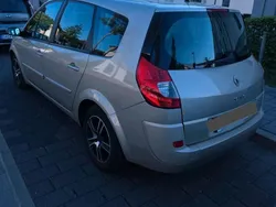 Gebraucht 2008 Renault Scénic II Van / Kleinbus | 1.900 €