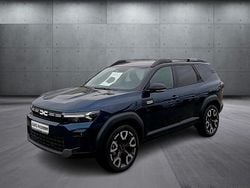 Blau Neu 2025 Dacia Bigster Journey SUV | 34.570 € (Fairer Preis)