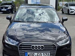 Gebraucht 2016 Audi A1 Sportback Kleinwagen | 11.000 € (Fairer Preis)