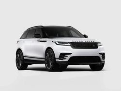 Ostuni pearl white Gebraucht 2026 Land Rover Range Rover Velar SE Dynamic SUV | 93.910 €