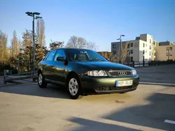 Gebraucht 2003 Audi A3 Ambiente Limousine | 1.700 € (Fairer Preis)