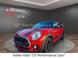 Rot Gebraucht 2019 Mini Cooper Clubman Kombi | 17.990 € (Guter Preis)