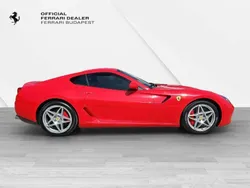 Gebraucht 2006 Ferrari 599 | 170.000 € (Superpreis)