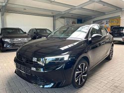 Schwarz Gebraucht 2024 Opel Corsa GS Line Kleinwagen | 15.249 € (Guter Preis)