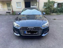 Gebraucht 2018 Audi A5 Sportback Design Coupé | 28.000 € (Etwas zu teuer)